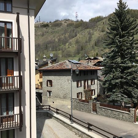 La Maison Di La Thuile Exteriör bild