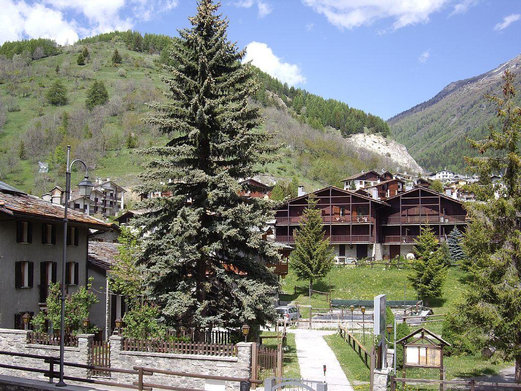 La Maison Di La Thuile Rum bild