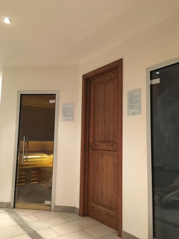 La Maison Di La Thuile Exteriör bild