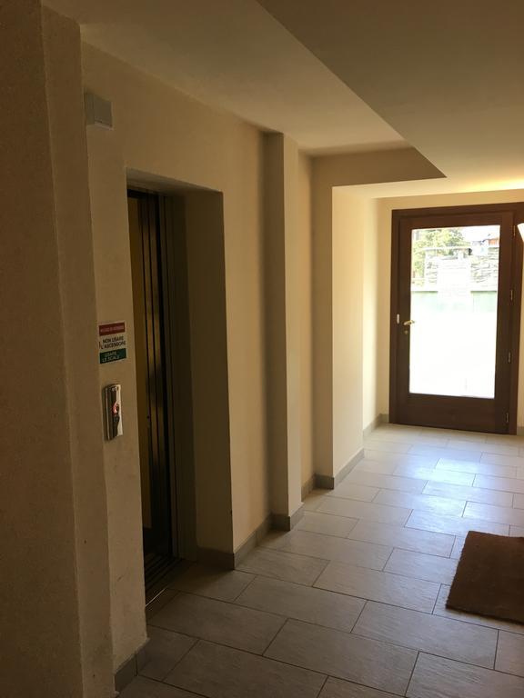 La Maison Di La Thuile Exteriör bild